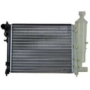 Comparateur de prix : NRF B.V. Radiateur moteur pour PEUGEOT: 106 & CITROËN: Saxo (Ref: 58067)