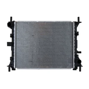 NRF B.V. Radiateur moteur pour FORD: Focus (Ref: 509614) pas cher
