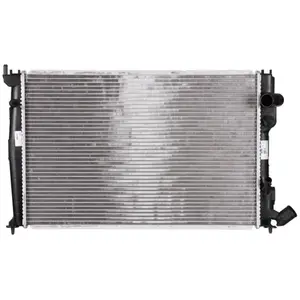 NRF B.V. Radiateur moteur pour CITROËN: Xantia (Ref: 509602) pas cher