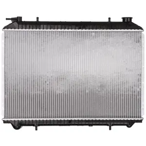 NRF B.V. Radiateur moteur pour NISSAN: Vanette, Serena (Ref: 509534) pas cher
