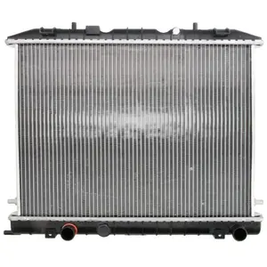 NRF B.V. Radiateur moteur pour OPEL: Frontera & VAUXHALL: Frontera (Ref: 509532) pas cher