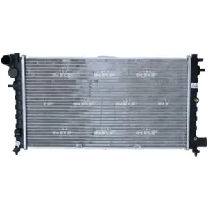 NRF B.V. Radiateur moteur pour PEUGEOT: 106 & CITROËN: Saxo (Ref: 509502) pas cher