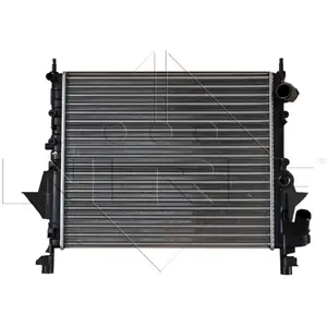 Comparateur de prix : NRF B.V. Radiateur moteur pour RENAULT: Twingo (Ref: 509513)