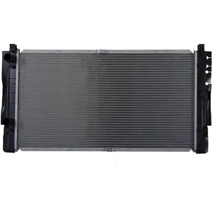 Comparateur de prix : NRF B.V. Radiateur moteur pour VOLKSWAGEN: Transporter (Ref: 509515)