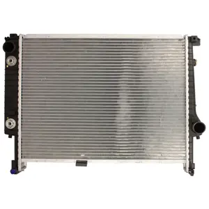 NRF B.V. Radiateur moteur pour BMW: Série 3 (Ref: 507619) pas cher