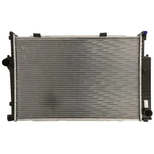 NRF B.V. Radiateur moteur pour BMW: Série 5 (Ref: 507620) pas cher