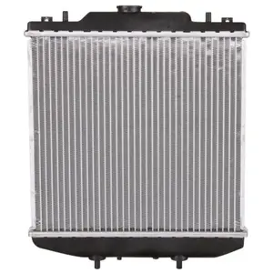 NRF Radiateur, refroidissement du moteur EASY FIT 507643 pas cher