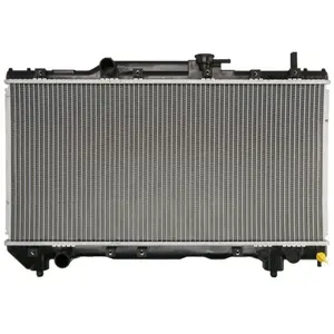 Comparateur de prix : NRF B.V. Radiateur moteur pour TOYOTA: Carina (Ref: 507590)