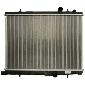 NRF Radiateur, refroidissement du moteur EASY FIT 509525 pas cher