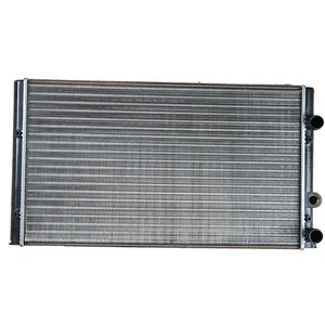 NRF 509521 Radiateur, refroidissement du moteur pas cher