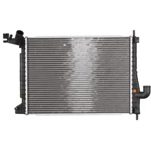 NRF B.V. Radiateur moteur pour OPEL: Vectra & VAUXHALL: Vectra (Ref: 507527) pas cher