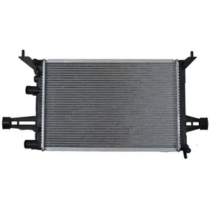 Comparateur de prix : NRF B.V. Radiateur moteur pour OPEL: Astra (Ref: 507529)