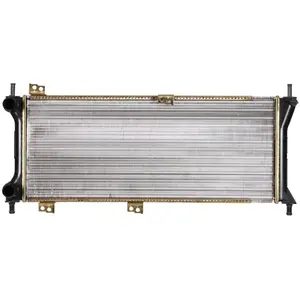Comparateur de prix : NRF B.V. Radiateur moteur pour FIAT: Panda (Ref: 58225)