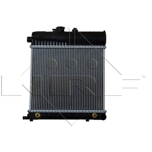 NRF Radiateur, refroidissement du moteur EASY FIT 58232 pas cher