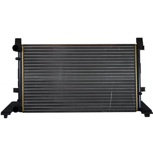 NRF B.V. Radiateur moteur pour VOLKSWAGEN: LT (Ref: 58240) pas cher