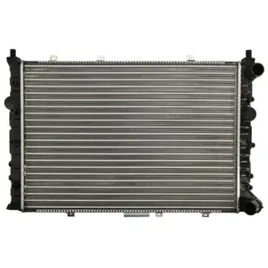 Radiateur, refroidissement moteur NRF 58215 pas cher