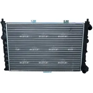 NRF B.V. Radiateur moteur pour ALFA ROMEO: 156 (Ref: 58216) pas cher