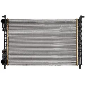 NRF B.V. Radiateur moteur pour FIAT: Palio, Siena, Strada (Ref: 58221) pas cher