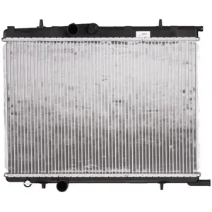 NRF B.V. Radiateur moteur pour CITROËN: Xsara Picasso (Ref: 58267) pas cher
