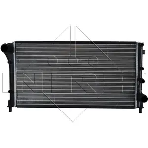 NRF B.V. Radiateur moteur pour FIAT: Panda (Ref: 58185) pas cher