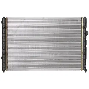 NRF B.V. Radiateur moteur pour VOLKSWAGEN: Passat (Ref: 58947) pas cher