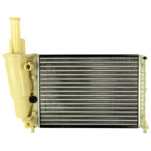 NRF 58951 Radiateur, refroidissement du moteur pas cher