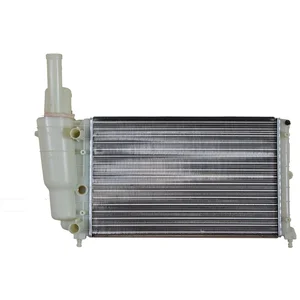 Radiateur, refroidissement moteur NRF 58952 pas cher