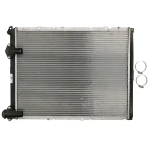 Comparateur de prix : NRF B.V. Radiateur moteur pour RENAULT: Safrane (Ref: 58848)