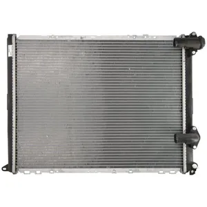 NRF B.V. Radiateur moteur pour RENAULT: Safrane (Ref: 58849) pas cher