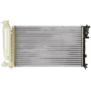 NRF 58923 Radiateur, refroidissement du moteur pas cher
