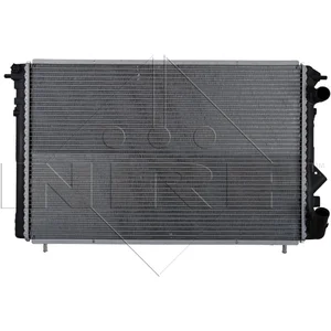 Radiateur, refroidissement moteur NRF 58901 pas cher