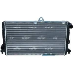 NRF 58809 Radiateur, refroidissement du moteur pas cher