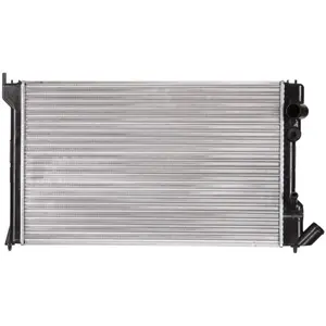 NRF B.V. Radiateur moteur pour PEUGEOT: 605 & CITROËN: XM (Ref: 58813) pas cher