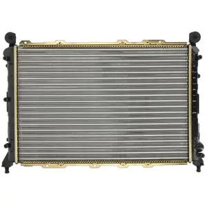 NRF B.V. Radiateur moteur pour ALFA ROMEO: 145, 146 (Ref: 58996) pas cher
