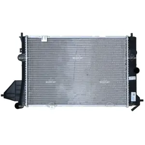 NRF B.V. Radiateur moteur pour OPEL: Vectra (Ref: 503508) pas cher