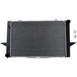 NRF B.V. Radiateur moteur pour VOLVO: S70, V70, C70, 850 (Ref: 519509) pas cher