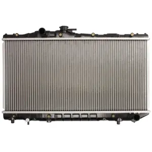 NRF B.V. Radiateur moteur pour TOYOTA: Carina, Celica (Ref: 516712) pas cher