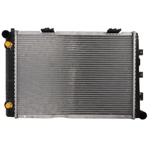 NRF B.V. Radiateur moteur pour MERCEDES-BENZ: Classe E, 124 Series (Ref: 516574) pas cher