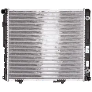 Comparateur de prix : NRF B.V. Radiateur moteur pour MERCEDES-BENZ: Classe E, 124 Series (Ref: 516573)