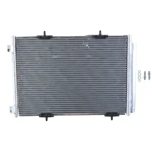 Comparateur de prix : Condenseur de climatisation NRF 35779 - Réf. 1456653