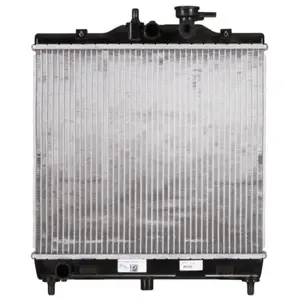 NRF B.V. Radiateur moteur pour KIA: Picanto (Ref: 53489) pas cher