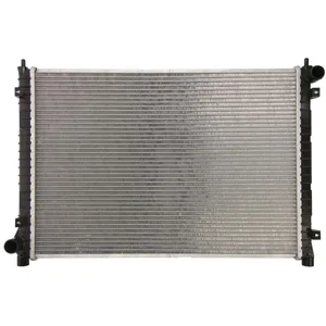NRF B.V. Radiateur moteur pour LAND ROVER: Freelander (Ref: 55444) pas cher