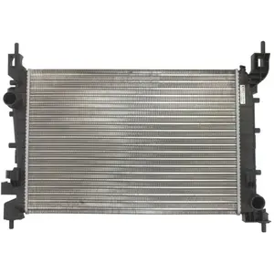 NRF B.V. Radiateur moteur pour FIAT: Linea (Ref: 54504) pas cher