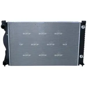 Radiateur, refroidissement moteur EASY FIT NRF 58234 pas cher
