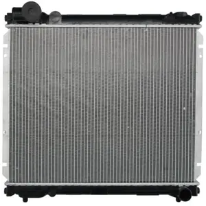 NRF 50448 Radiateur, refroidissement du moteur pas cher