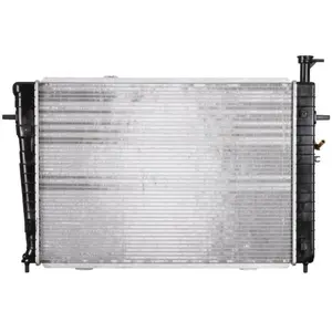 NRF B.V. Radiateur moteur pour HYUNDAI: Tucson & KIA: Sportage (Ref: 53342) pas cher