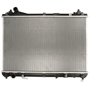 NRF B.V. Radiateur moteur pour SUZUKI: Grand Vitara (Ref: 53702) pas cher