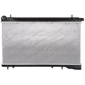 NRF B.V. Radiateur moteur pour SUBARU: Forester (Ref: 53711) pas cher