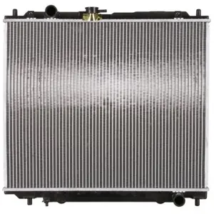 Radiateur, Refroidissement Du Moteur NRF 53136 Grille De Radiateur