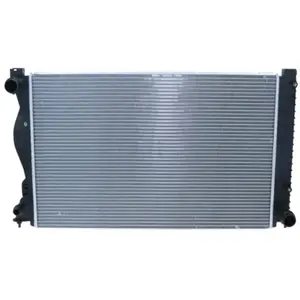 Comparateur de prix : NRF B.V. Radiateur moteur pour AUDI: A6 (Ref: 50597)